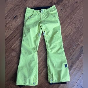 womens snow pants